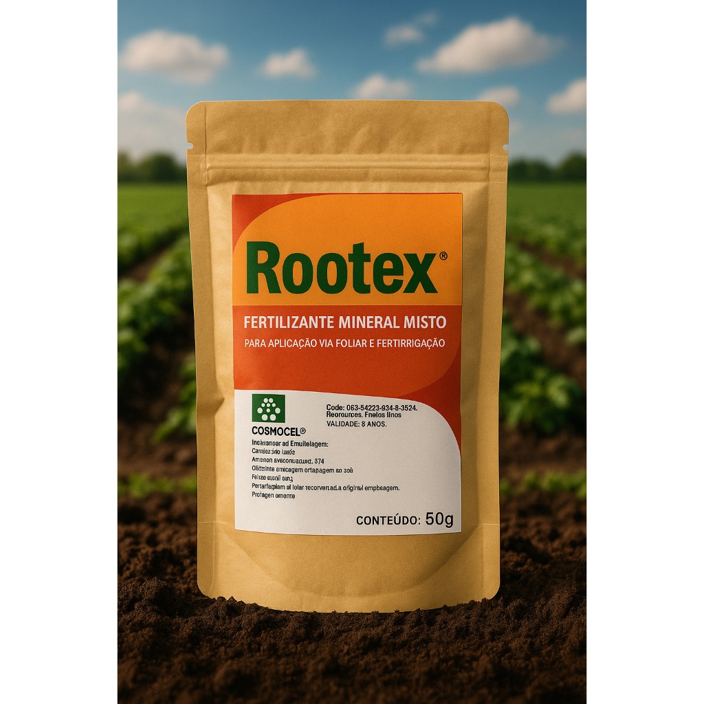 Fertilizante Enraizador Rootex: Onde Comprar | BuscaProdutos