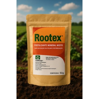 Rootex Enraizador 50G concentrado em Oferta na Shopee