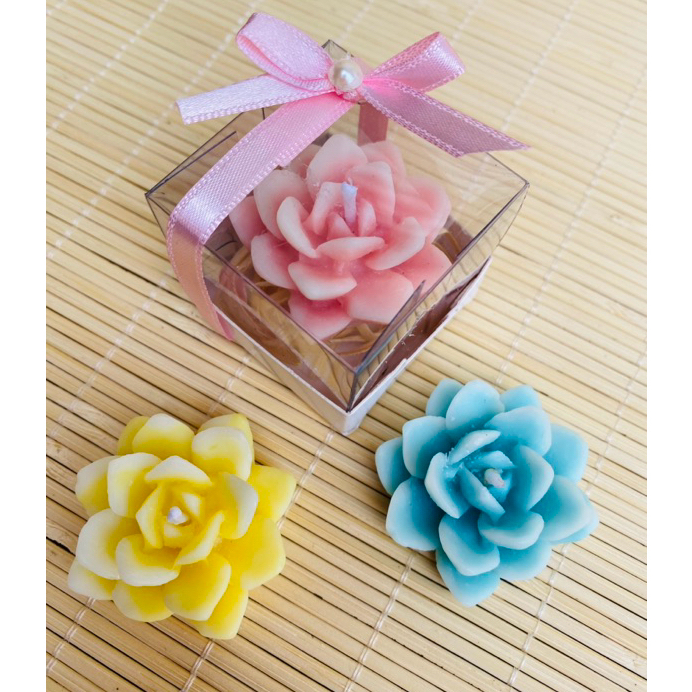 Velas Aromaticas Lembrancinha: Onde Comprar | BuscaProdutos