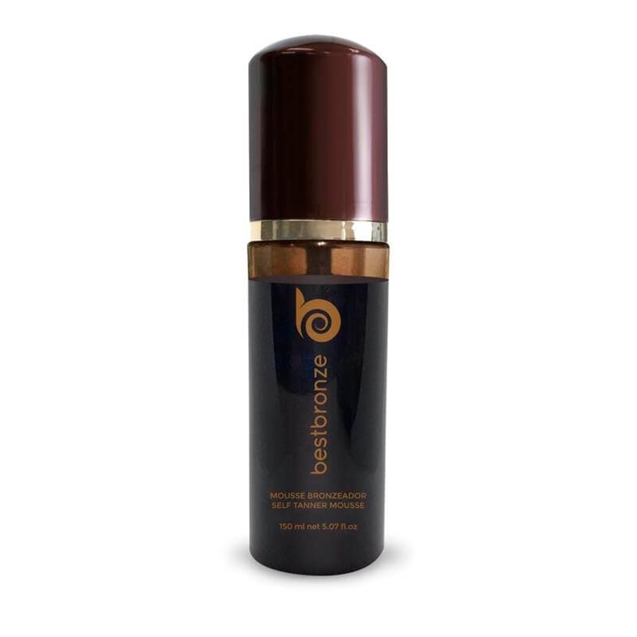 Mousse Autobronzeador Best Bronze: Onde Comprar | BuscaProdutos