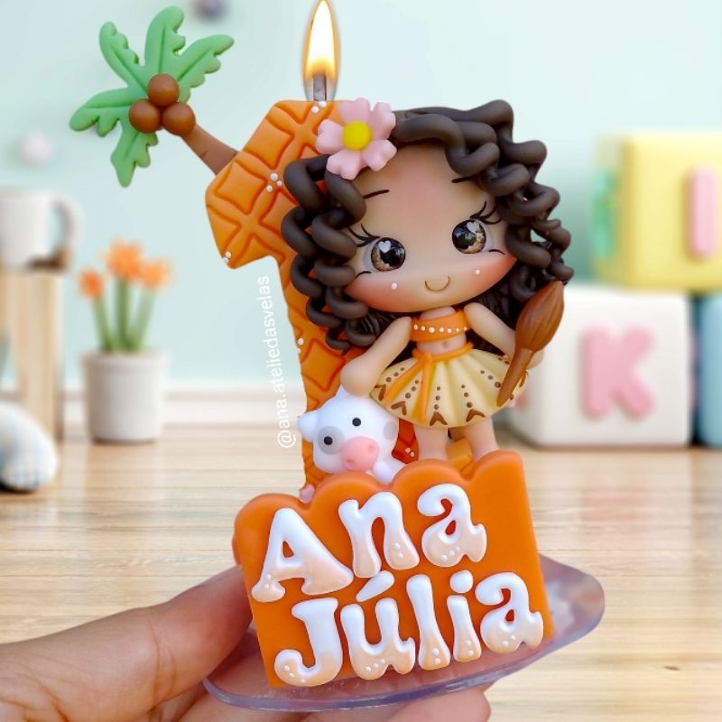 Bolo da Moana: Guia Completo e Onde Comprar | BuscaProdutos