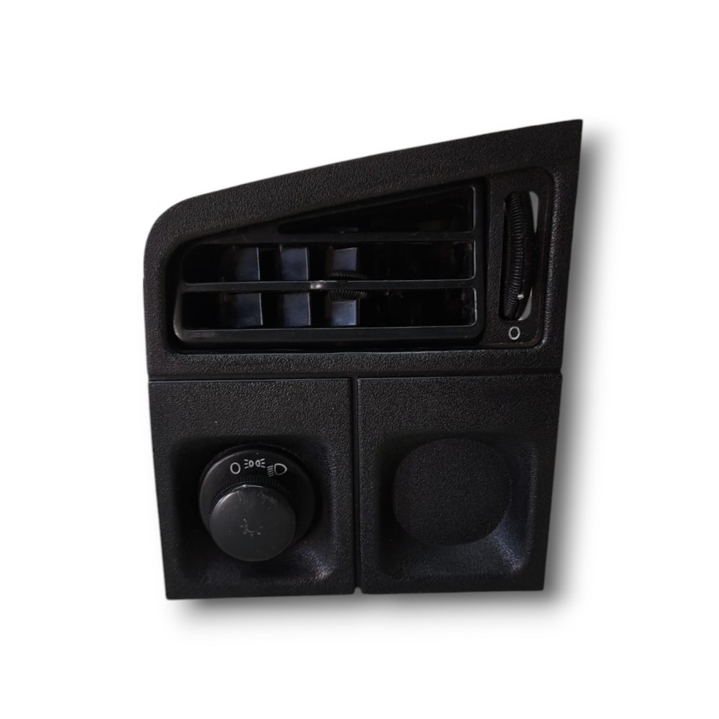 Moldura Difusor Esquerdo GM Monza 1985 a 1996 52259086