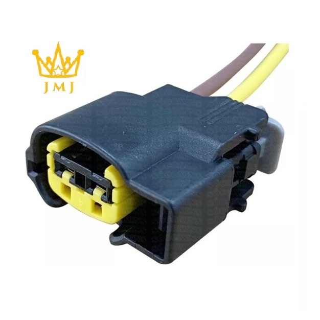 Chicote Plug Bobina Ignição Santa Fé 2.7 V6 2007 2008 2009..