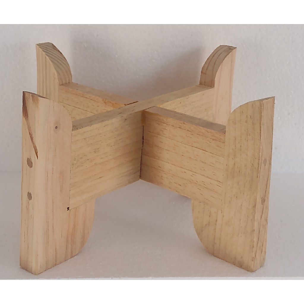 Suporte Para Filtro de Barro Top em Oferta na Shopee