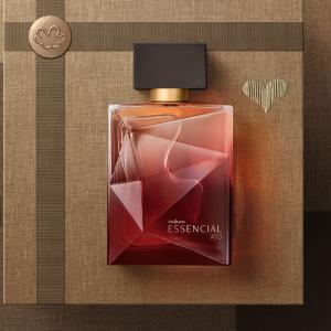 Essencial Ato Masculino Deo Parfum - 100 ml