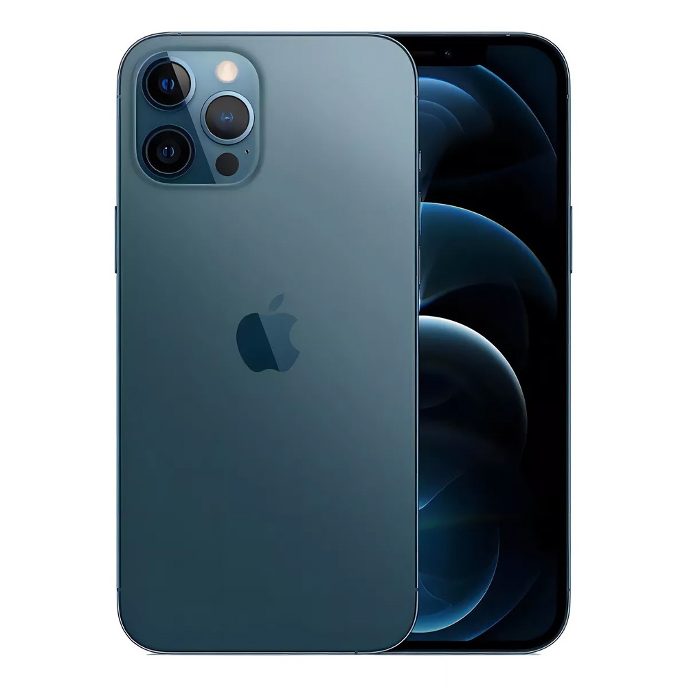 Amazon | 【整備済み品】 Apple iPhone 12 Pro Max 512GB