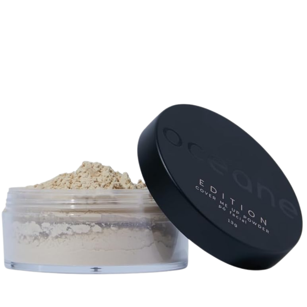 Pó Translúcido Solto Océane: Onde Comprar | BuscaProdutos