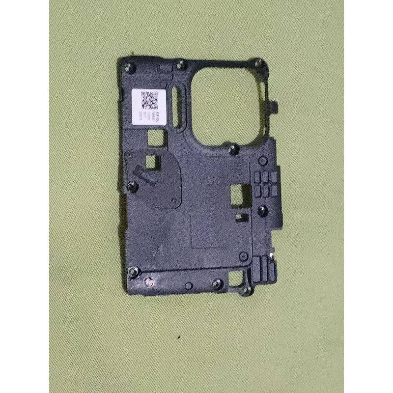 CARCAÇA PARTE TRASEIRA MOTO G9 POWER XT2091