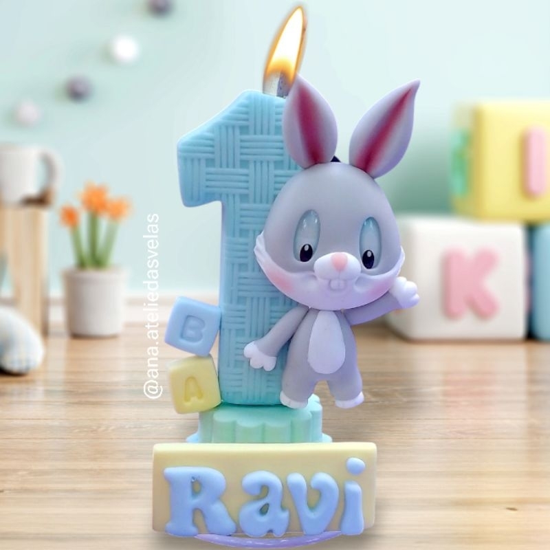 Bolo do Looney Tunes - Comprar com Melhor Preço em Padaria