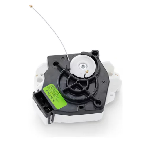 Atuador De Freio Para Lavadora Electrolux Lts12/lte09/ltd11