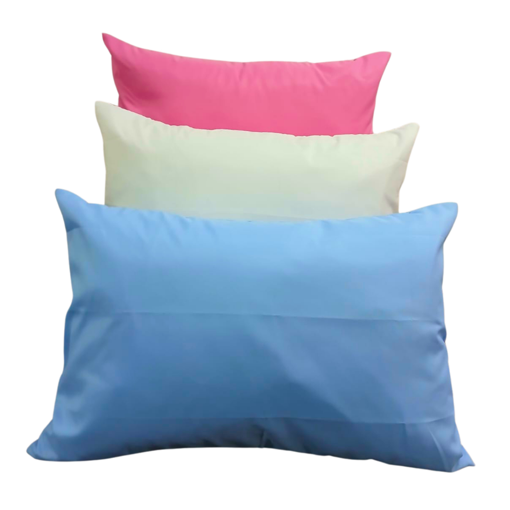 Fronha Antialérgica Infantil | BuscaProdutos