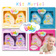 Kit Higiene Infantil Muriel baby Shampoo + Condicionador 100ML - (ESCOLHA O SEU) Embalagem Presente