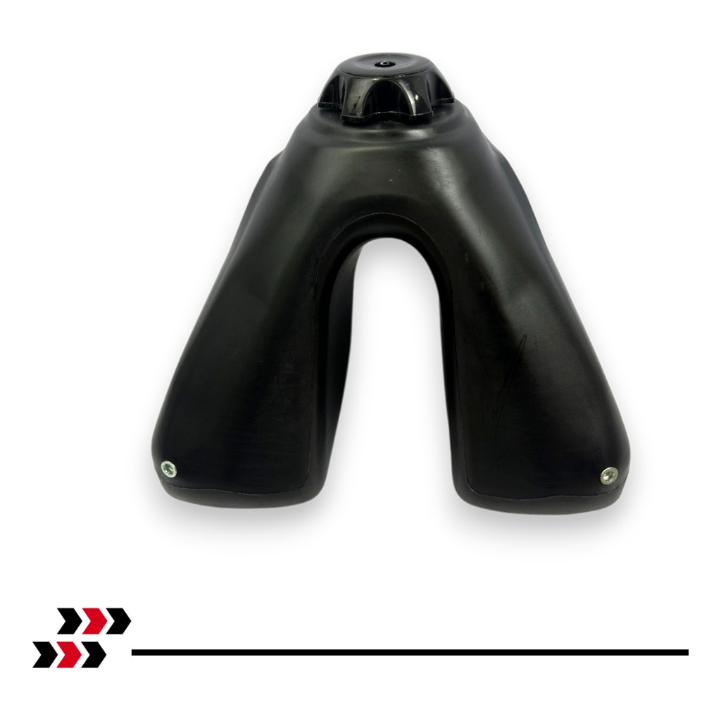 Tanque Crf 230 Adaptável Tornado Xr200 Bros Dt Xtz Adaptação