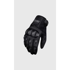Luva Blackout2 Preta | X11