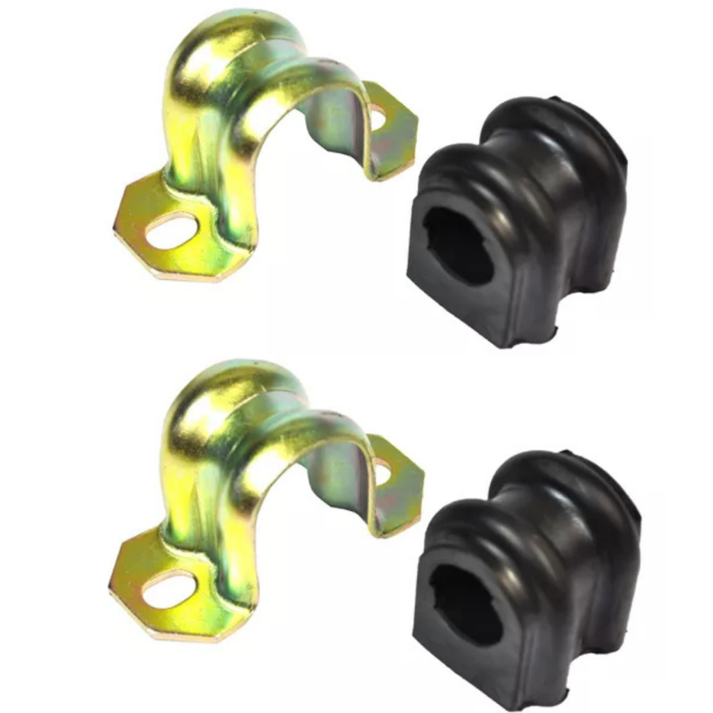 Bucha Barra Estabilizadora Hyundai Tucson 24,5mm Par 2005-2016 Suspensão