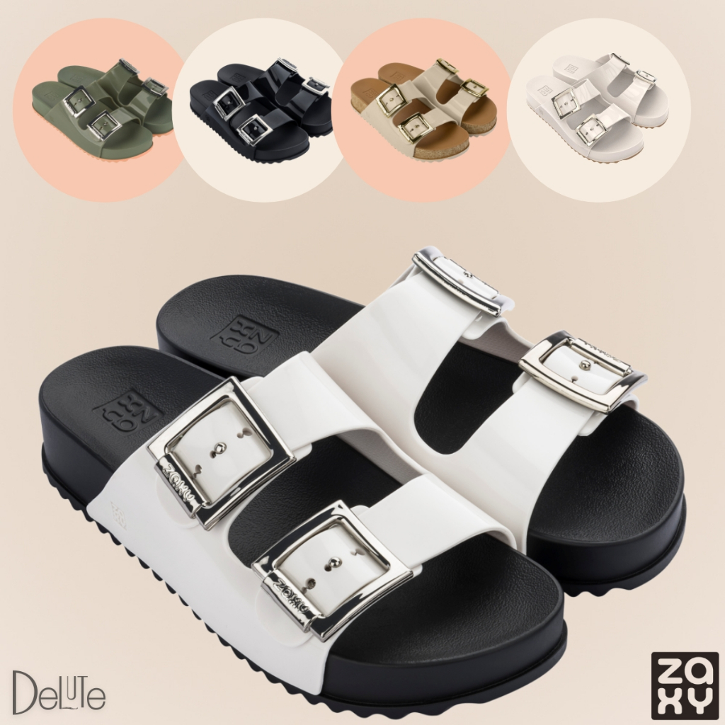 Modelo de Chinelo Slide - Comprar com Melhor Preço em Sandálias e Chinelos