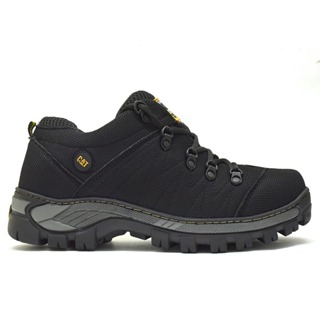 Bota Tênis Adventure Cano Curto Palmilha EVA Promoção Lançamento em Oferta na Shopee