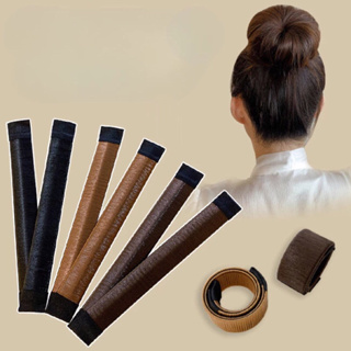 Modeladora para Coque Duplo/ Coque Facil em Oferta na Shopee