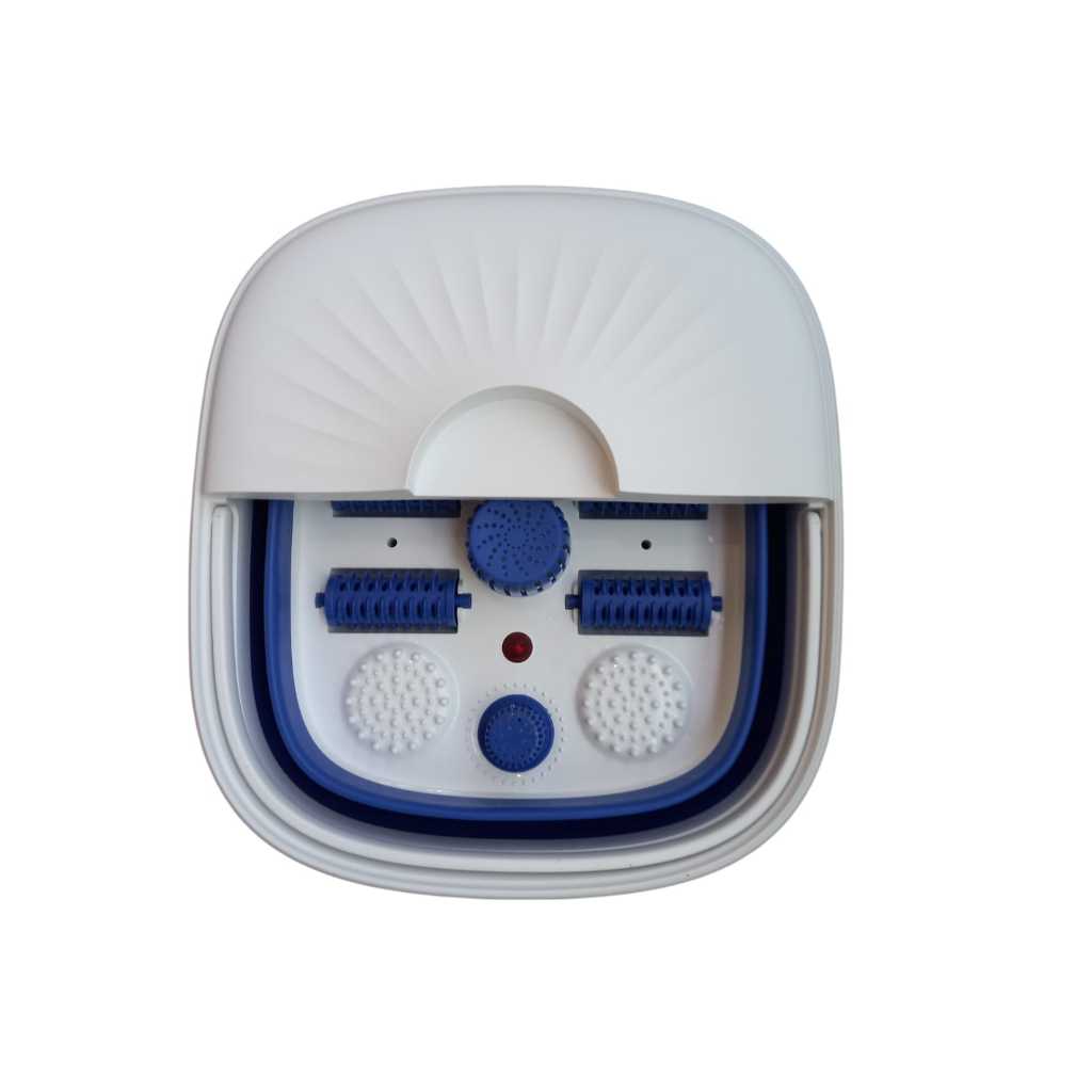 Hidromassageador para Pés Supermedy 220v