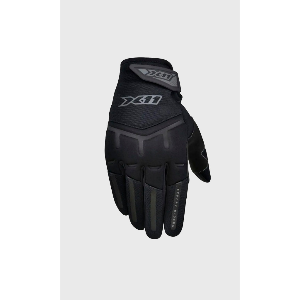 Luva Fit X Preta | X11 em Oferta na Shopee