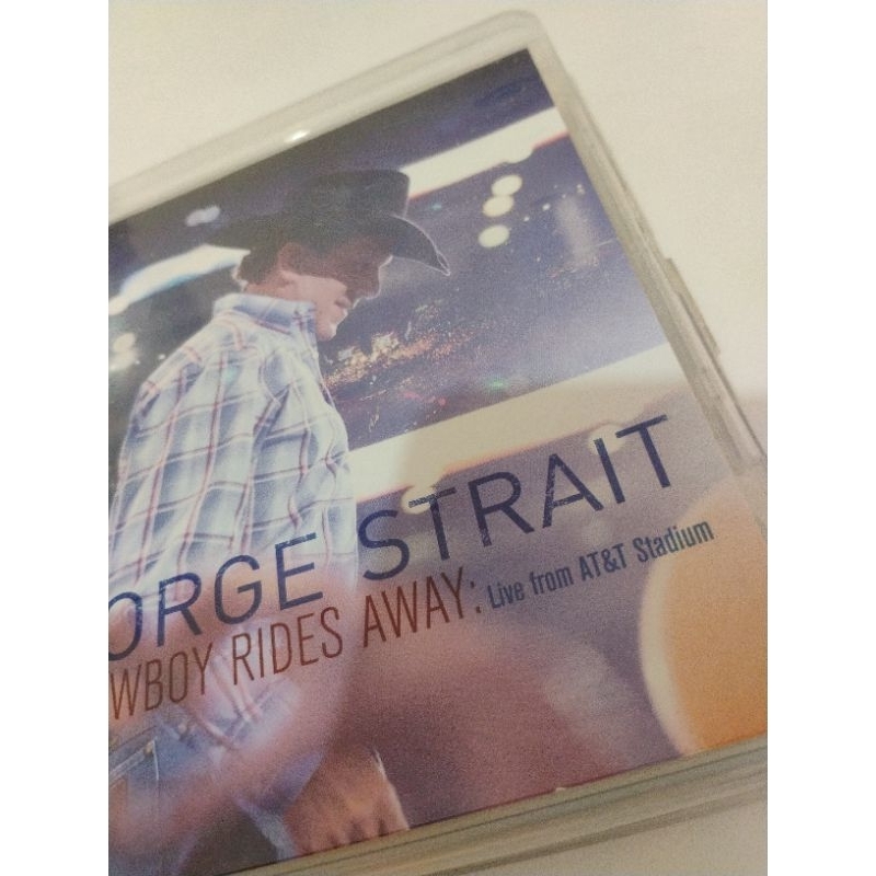 George strait live cowboys Rides away live AT&T stadium