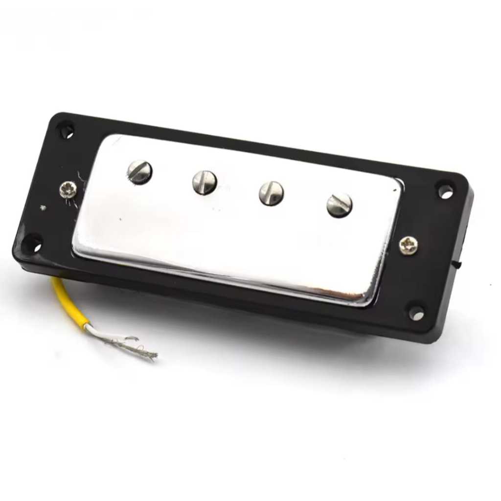 Captador Compativel Baixo EpiPhone Sg  hofner 4 Cordas