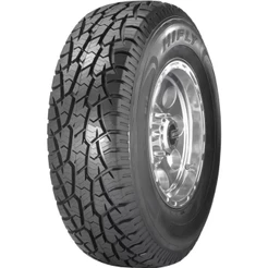 Pneus Hifly Aro 16 245/70 R16 107t - At601 Caminhonete Carro Suv Bicos de Brinde Envio Imediato