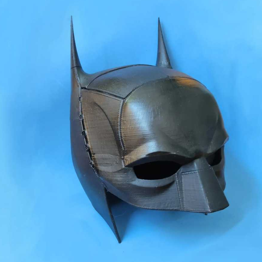 Máscara The Batman: Onde Comprar | BuscaProdutos