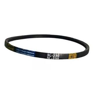 Correia 3L-230 Lavadora De Roupas LTE09 LTC10 LTS12 LTE12 LS12Q LTR10 LT12 Electrolux 67400916