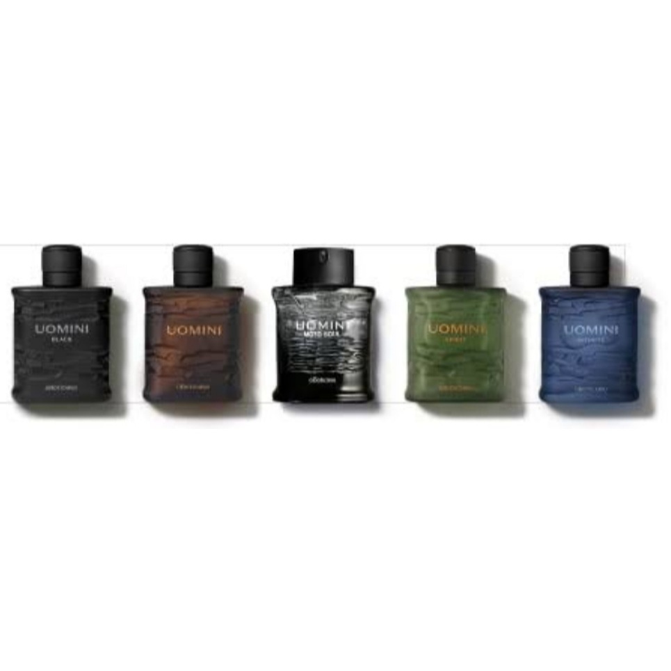 Boticário Uomini Perfume: Onde Comprar | BuscaProdutos