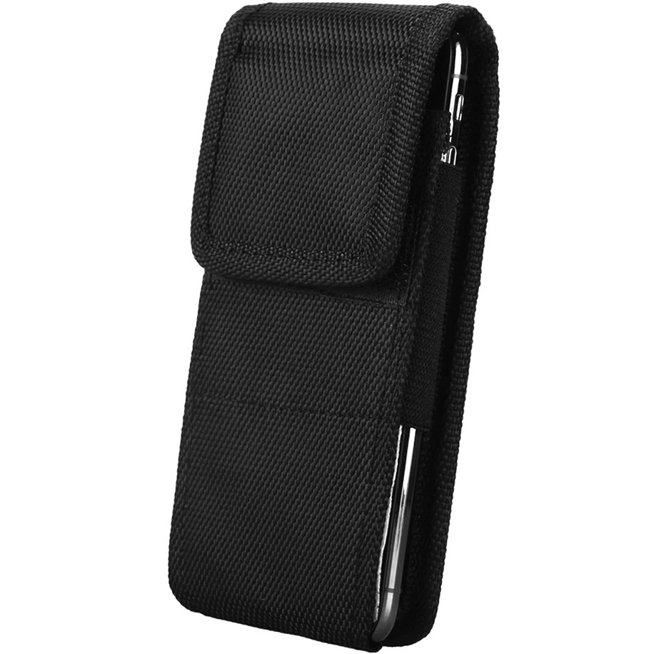 Porta Treco Celular Smartphone Tatico Molle Bc35