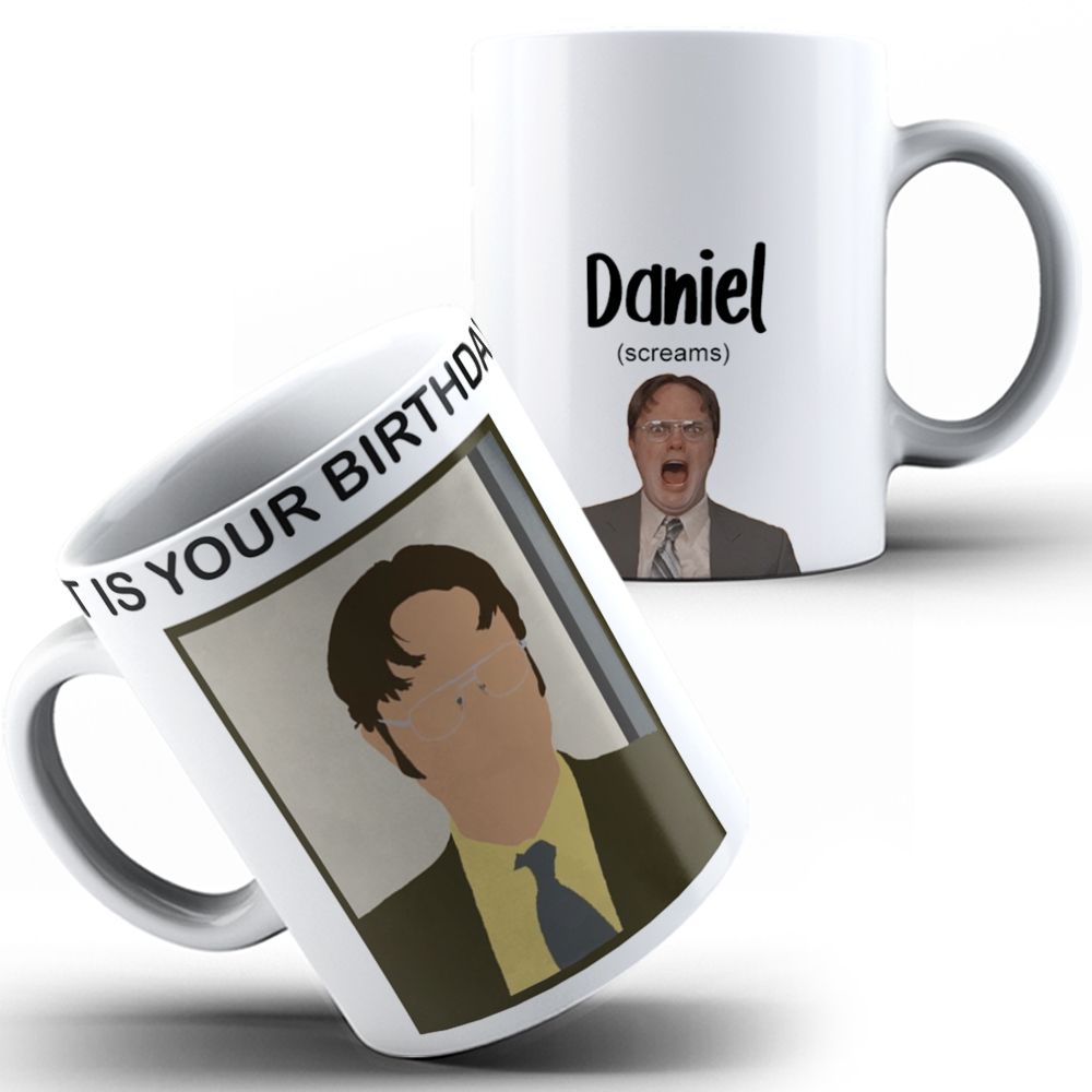 Dwight Schrute: Guia Completo e Onde Comprar | BuscaProdutos