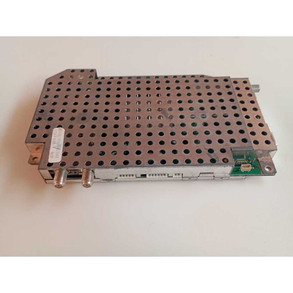 (#)    Placa Tuner Tv Toshiba 32cv550da