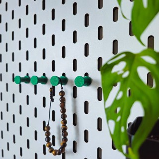 Gancho Alfinete para Painel Pegboard em Oferta na Shopee