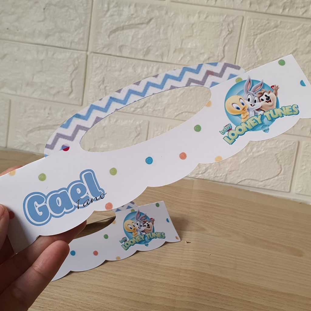 10/15/20/30 LAPELA COM SAQUINHO - QUALQUER TEMA- LEMBRANCINHAS - ANIVERSÁRIO em Oferta na Shopee