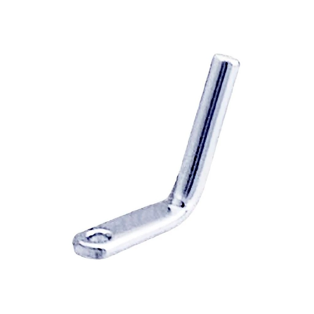 Guia Passa Fio Pré Tensor Galoneira Pegasus W500 Siruba F007