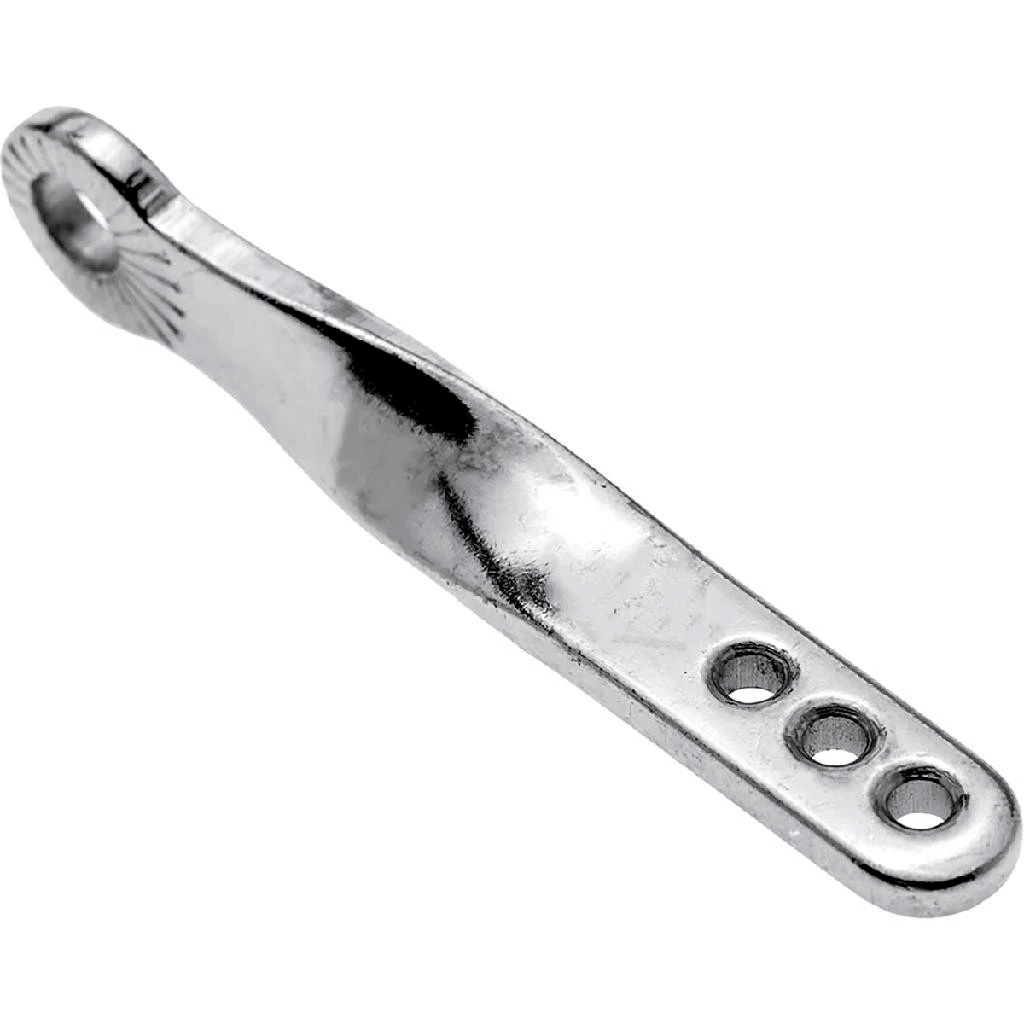 Guia Passa Fio Linha Maquina Galoneira Colarete Pegasus W500 31016