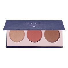 Paleta Multifuncional Must Have Dazzle Hinode