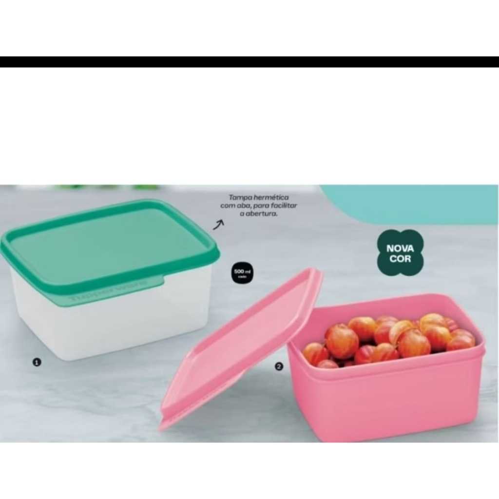 BASIC LINE 2,5 L TUPPERWARE