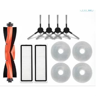 Peças Reposição Compativel Robo Xiaomi S20 +/s20 Plus/b108gl em Oferta na Shopee