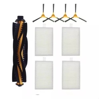 Peças Reposição Liectroux C30b/kabum! Smart Robô Aspirador em Oferta na Shopee