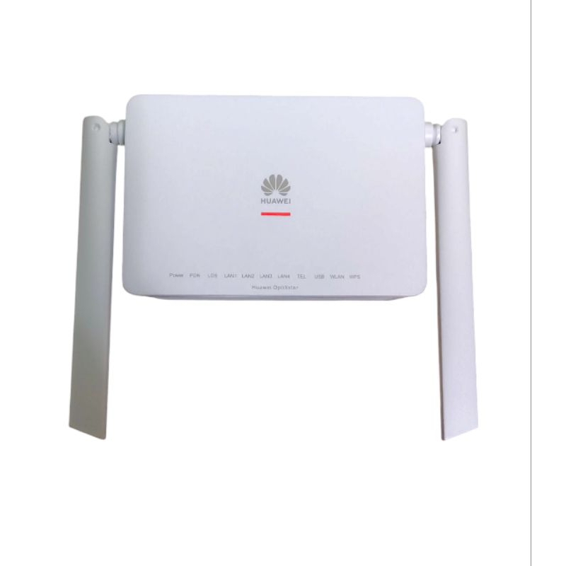 Ont Huawei Eg8145x6-10 Gpon Wi-fi 6 Ax3000
