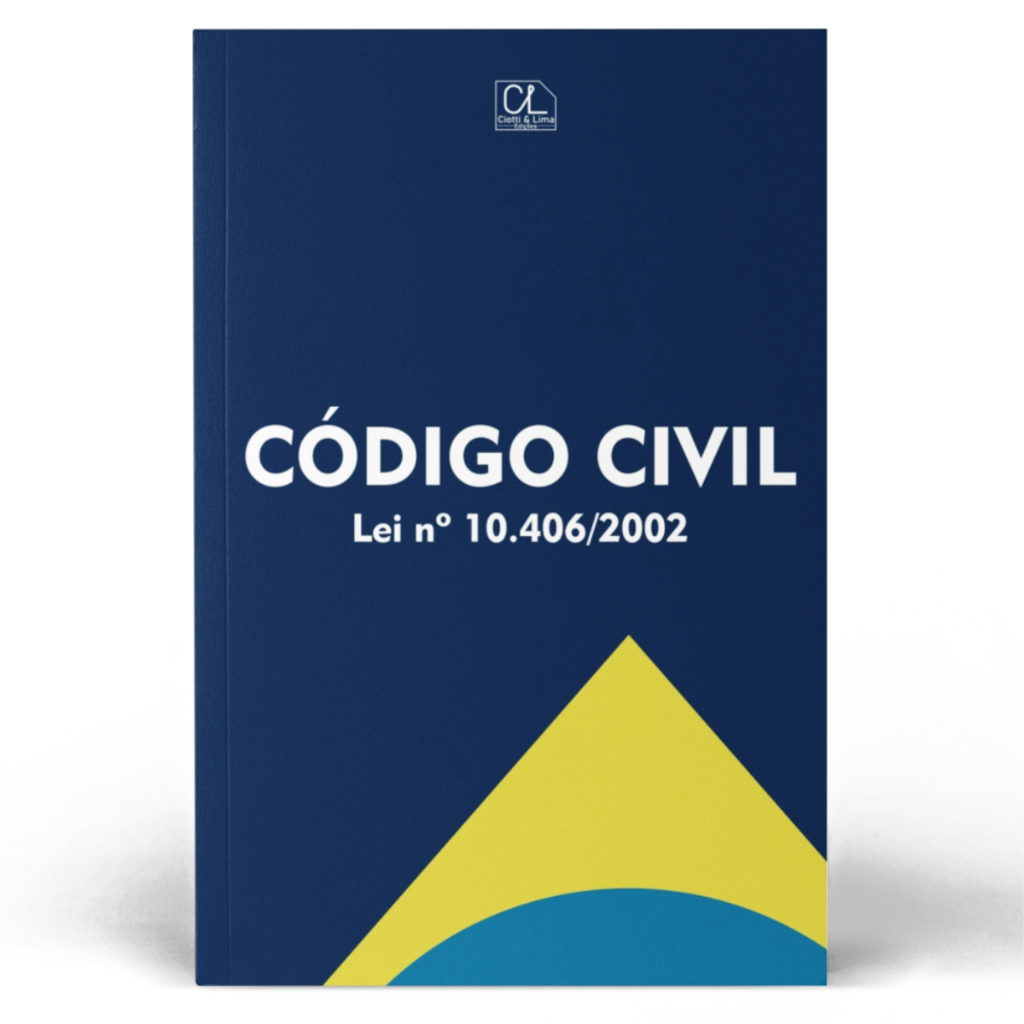 Código Civil: Guia Completo e Onde Comprar | BuscaProdutos