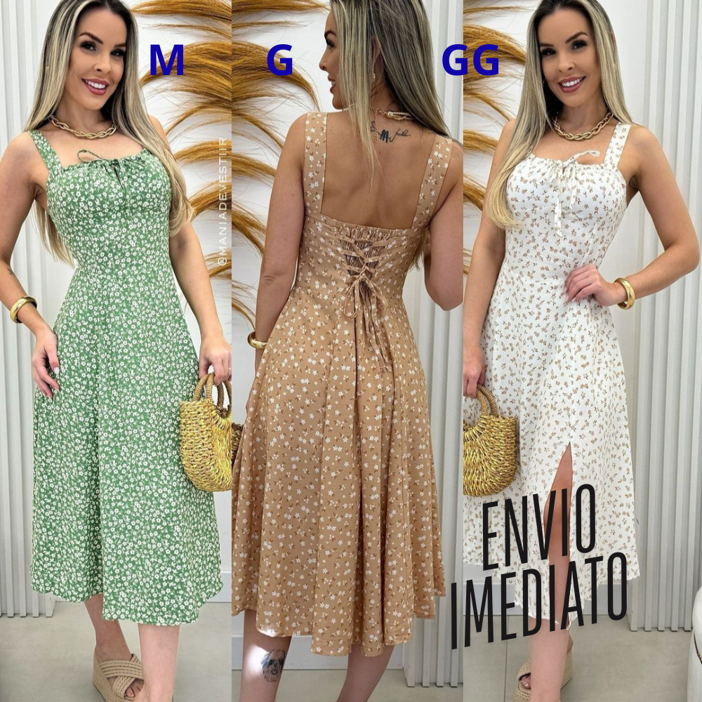 Vestido Cordao na Black Friday 2025 | BuscaProdutos