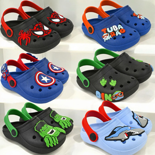 Sandalia Babuche Infantil Masculino em Oferta na Shopee