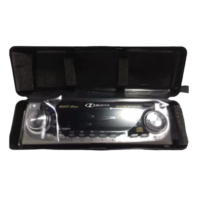 Auto Rádio H Buster: Onde Comprar | BuscaProdutos