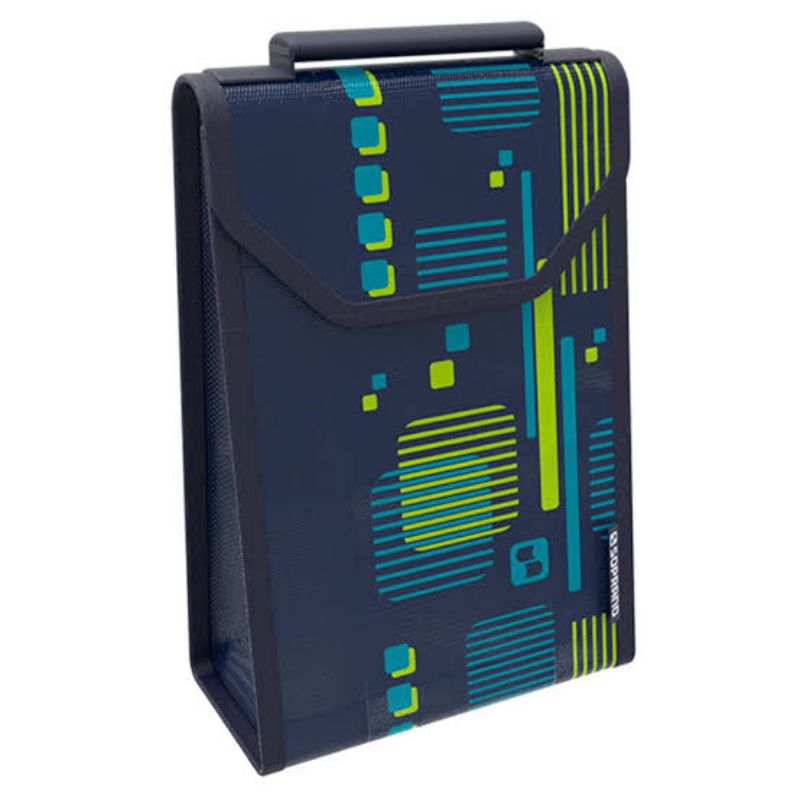 Bolsa Térmica 4,2 Litros Soprano