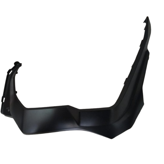 carenagem assoalho direito adv 150  2024 original honda