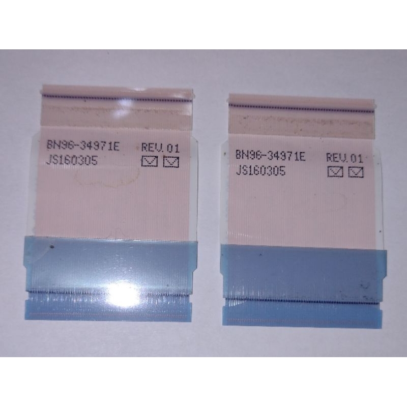Cabo flat tv Samsung un40j5300 / bn96-34971e   rev.00