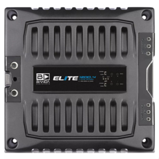 Modulo Banda Elite 1200.4 Potencia 1200 Wrms 4 Canais 1 Ohm em Oferta na Shopee